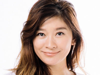 【おちょやん】キャスト女将シズ役・篠原涼子さんのプロフ|芸能界入りのきっかけはあの人?