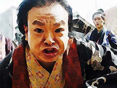 【おちょやん】キャスト千之助役|ほっしゃん星田英利さんの役柄とプロフ・2度目のプロポーズとは?