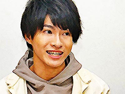 【おかえりモネ】キャスト悠人（ゆうと）役｜髙田彪我さんの役柄とプロフ！さくらしめじとは？