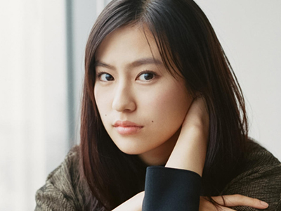 おかえりモネ　キャスト明日美役・恒松祐里さんの画像