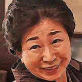 虎に翼　女中・稲いね（田中真弓さん）