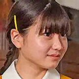 虎に翼　小学6年生の優未　毎田暖乃