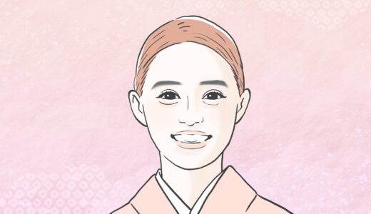 来秋朝ドラ「ばけばけ」ヒロインに高石あかりさん！高石さんの生い立ちは？出演実績は？